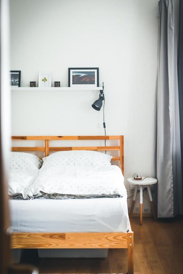 Apartman V Centru Šumperk Exterior foto